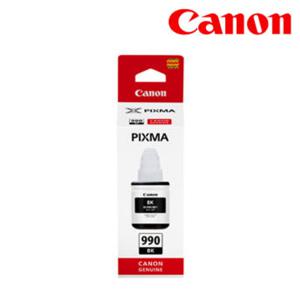 캐논 정품 잉크 GI-990 B
