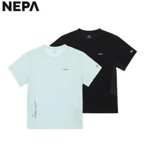 [네파] 남성 냉감 포레스타 하이게이지 라운드 티셔츠 7K35324