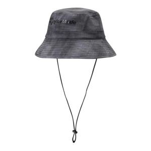 테일러메이드 남성 패턴 버킷햇