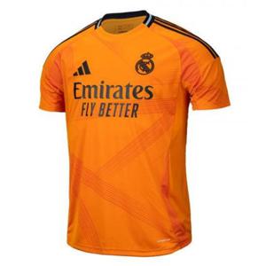 아디다스 반팔 레알 마드리드 24-25 어웨이 저지_IU5013