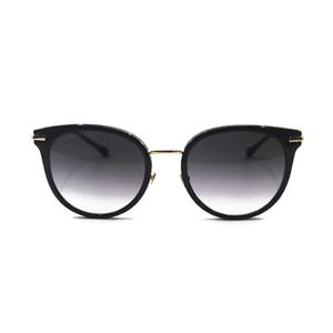 구찌 선글라스 GG-1015SK-001 명품 여성 뿔테 메탈 선글라스