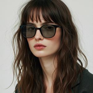 구찌 명품 선글라스 GG0547SK 001 스퀘어