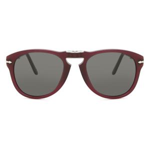 퍼솔 PO0714 폴딩 1216B1 남성용 선글라스