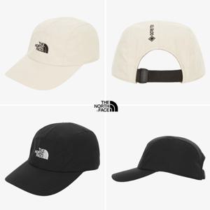 고어텍스 5 패널 캡 모자 NE3CR01 A,B