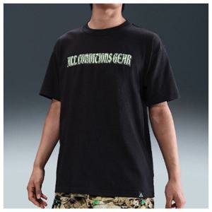 [나이키]나이키반팔티 HQS HJ0885-010 ACG 남성 드라이 핏 티셔