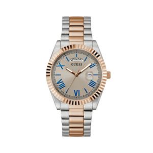 [게스(시계)][공식] 그레이 코너시어 (GW0265G13) 남성시계