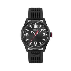 [게스(시계)][공식] 블랙 바시티 지 (GW0890G2) 남성시계