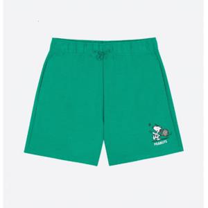 [클라이드]여자 스누피 반바지 FOBPT771F