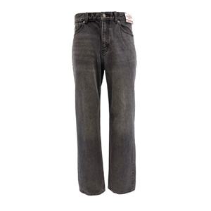 [리얼지오지아]지오지아 스트레이트핏 사계절 데님 팬츠 2컬러 ADE5DP1931-YDP