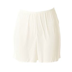 [비너스] 여성 스므스 하프 슬립 3부 바지(VHS5023C-IV)