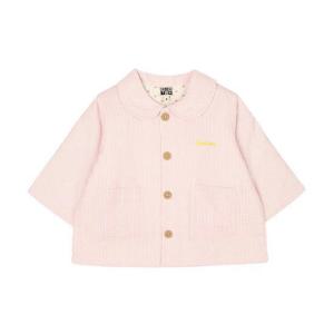 [봉통]봉통 베이비 스트라이프 자켓 (BTS41JF11N_PK)