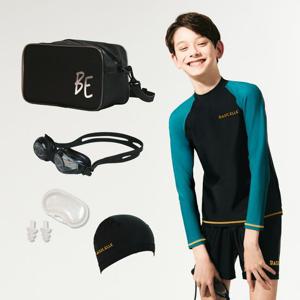 [베이직엘르]베이직엘르 남아동 생존수영복 5종세트 BEC-Y701K