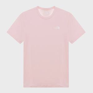 [노스페이스 화이트라벨]린덴 반팔 라운드티 NT7UR17L_LPI