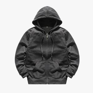 [다꾸앙]남성 특양면 얼리버드 남자 후드집업 FPLUS_oz1941