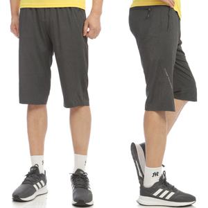 [아재나라]TXPB4041 여름 남성 스판 7부 트레이닝 츄리닝 밴드