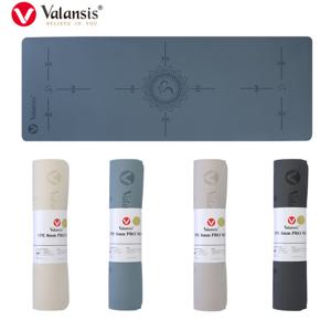 밸런시스 TPE 매트 8mm PRO