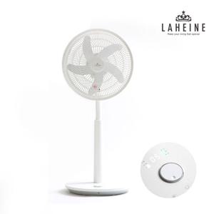 라헨느 더퀸 윈드핏 스마트 무선 선풍기 LHN-FD2400W