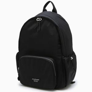 [질스튜어트] 블랙 경량 뉴스쿨 백팩 JABA5F408BK