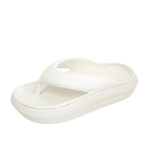 푸마 플래터 플립 쪼리 샌들 슬리퍼 아이보리 400498-02