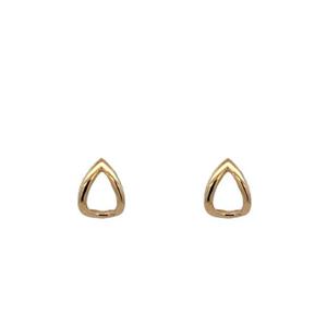 [GB] 라인 드롭 세트 14K GOLD 피어싱 LPFP3009G