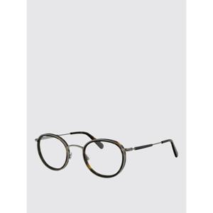 [MONCLER] 라프리마 남성 Optical frames ML5153 052 Brown /6