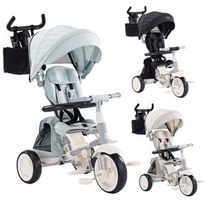 삼천리 샘트라이크콤팩트 2025년형 유모차형 세발자전거