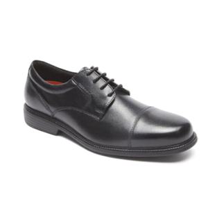 락포트 남성 찰스로드 캡토 슬립온 정장화 V80556