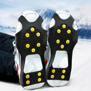 세이프온 10핀 도시형 아이젠 250-265mm 도심형