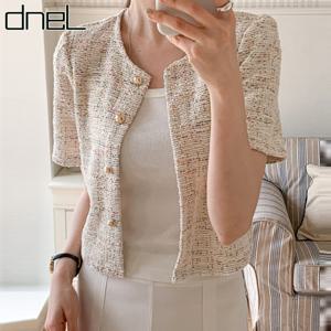 [드넬]보나미니트위드자켓DWJ51391A