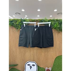 [지오지아 라이브]지오지아 여름 데일리 카고 반바지 AGF2PH1101