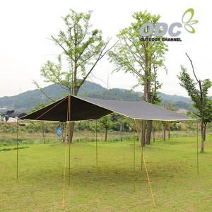 ODC 이클립스 플러스 렉타 타프