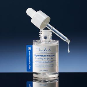 [고농축 수분앰플] 더랩바이블랑두 올리고 히알루론산 부스팅 앰플 30ml