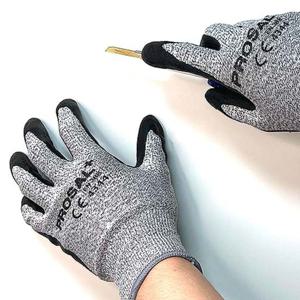 장갑 PS-206 베임 절단 방지 방지 프로셀 멀티 장