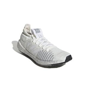 아디다스 퓨어부스트 런닝화 화이트 그레이 FV0461