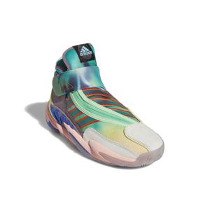 아디다스 X 퍼렐 륄리엄스 하이탑 운동화 FV7333