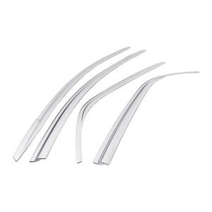 오토크로바 크롬 썬바이저 모닝 4p 17년 ~ D697