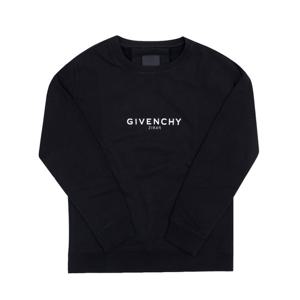 [지방시 GIVENCHY] BMJ0HA3Y8N 001 남성 맨투맨