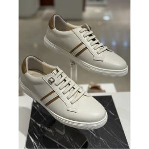 소다 남성 스니커즈 소가죽 캐주얼 운동화 (APM4029IT35)