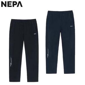 [네파] 남성 포레스타 릴렉스핏 냉감 트레이닝 팬츠 7K36323