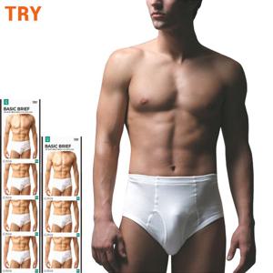 TRY위크리구성베이직맥시삼각팬티7매TMPTB05_TMPT00A