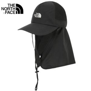 [노스페이스] 하프 메쉬 쉴드 캡 NE3CR05A