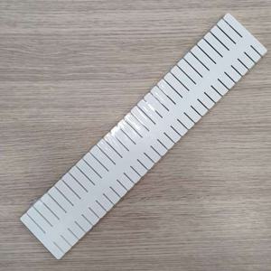 서랍정리칸막이 재단하는서랍칸막이 4개세트 중소