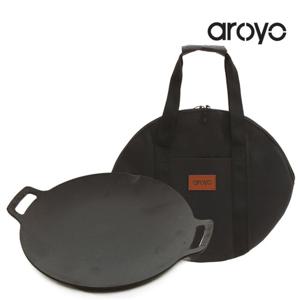 아로요 30cm 그리들 팬 수납용 가방 포함