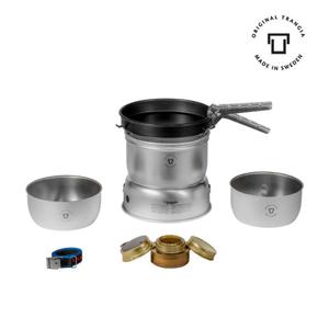 트란지아 듀오살 스톰쿡셋 27-23UL/D (120273)