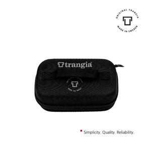 트란지아 손잡이 접이식 사각 반합용 EVA 케이스 (S)