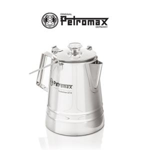 페트로막스 퍼콜레이터 3L 커피메이커 퍼코막스