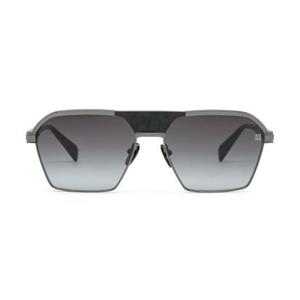 발망 선글라스 BPS 177BBLKBLK BLK BLK