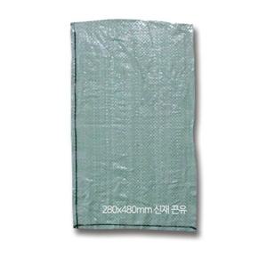 엠디 국산 모래마대 자루 280x480mm 끈유(10개입)