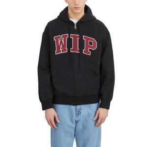 칼하트 WIP LI0346918906 BLACK