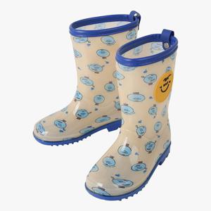 [밀리밤]밀리레인부츠(MLPU25460)